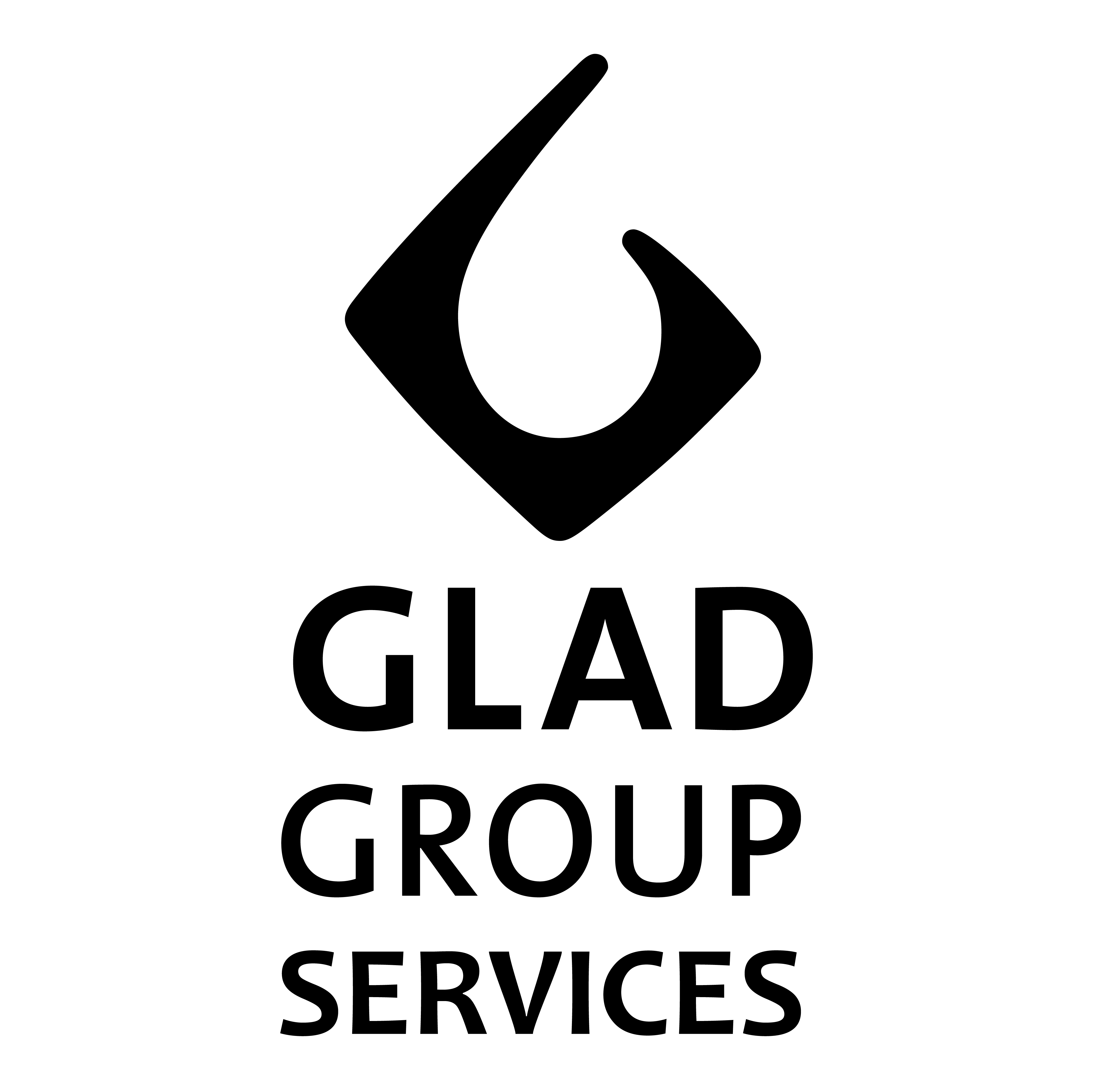 ggs - logo - black