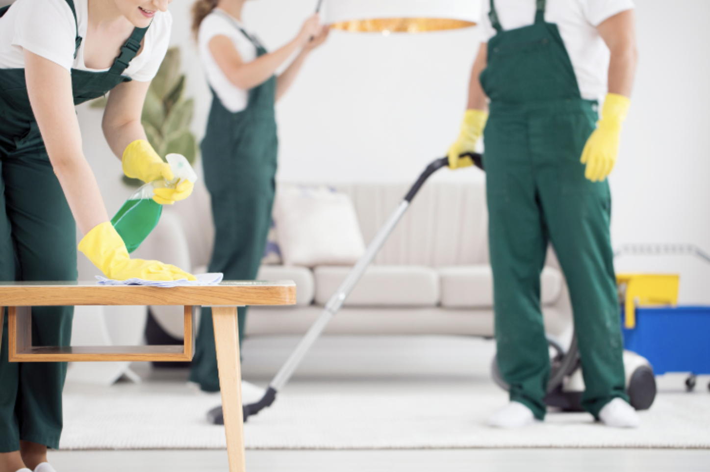Facilities Management